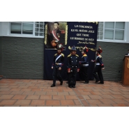 Acto en conmemoración al Gral. José de San Martín - Turno tarde